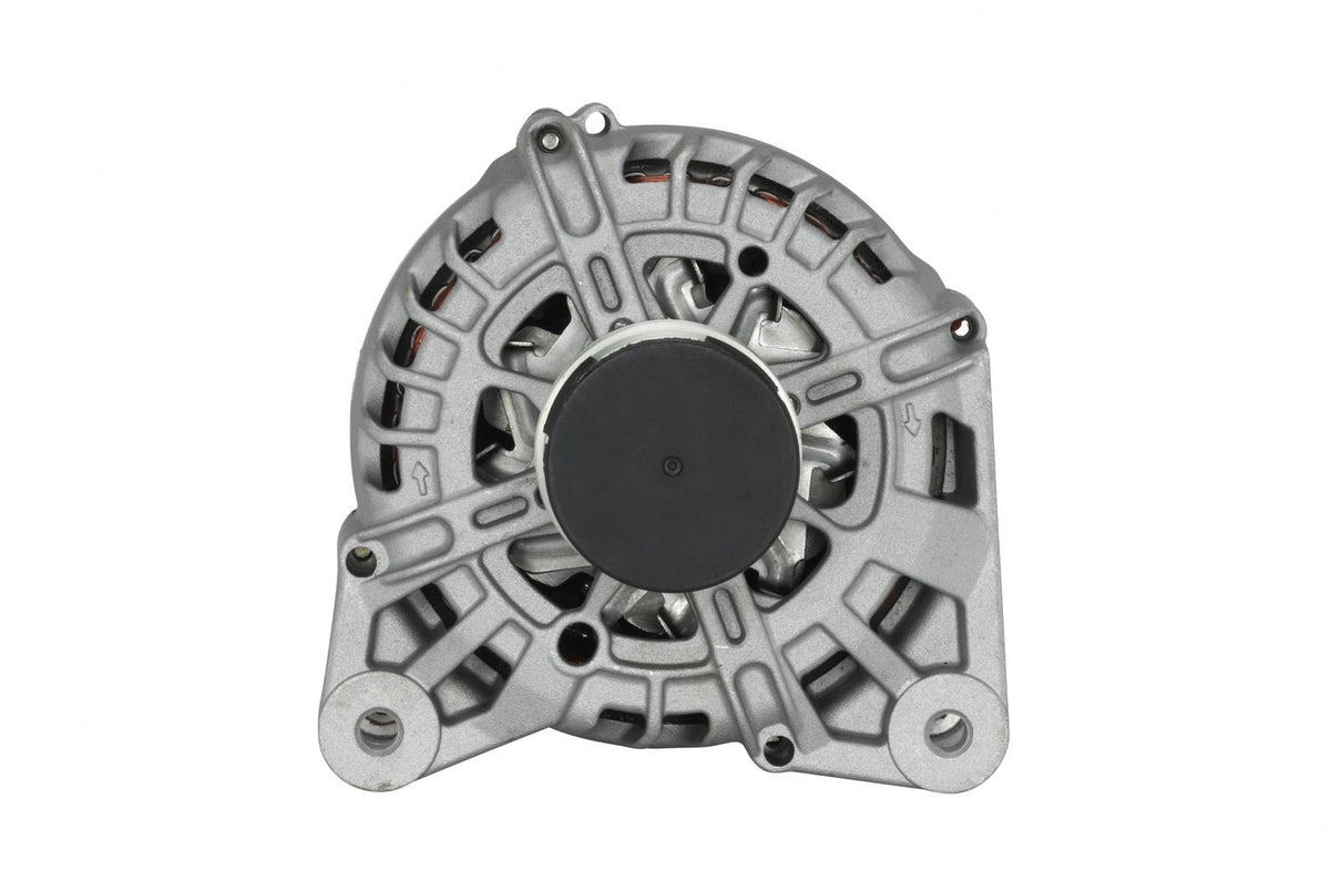 Hella Alternator for Renault & Dacia, OEM quality, OEM 23 10 041 15R - View 3