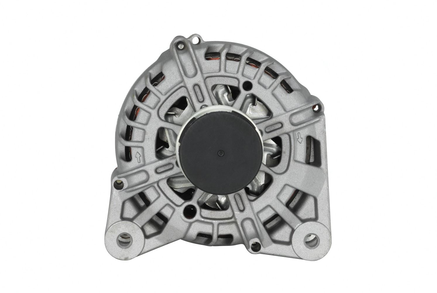 Hella Alternator for Renault & Dacia, OEM quality, OEM 23 10 041 15R - View 3