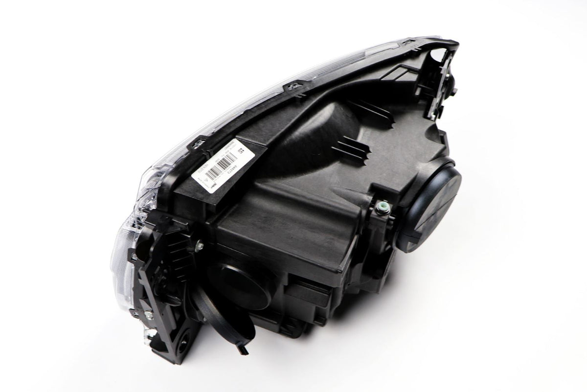 Land Rover Discovery Headlight Cover, Valeo OEM, OEM LR052377 - View 2