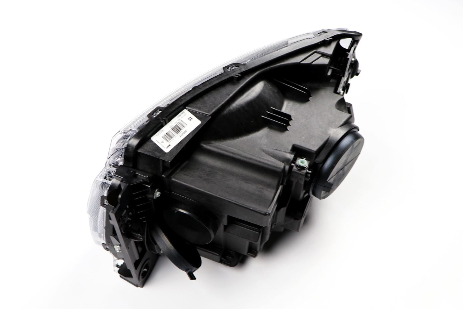 Land Rover Discovery Headlight Cover, Valeo OEM, OEM LR052377 - View 2