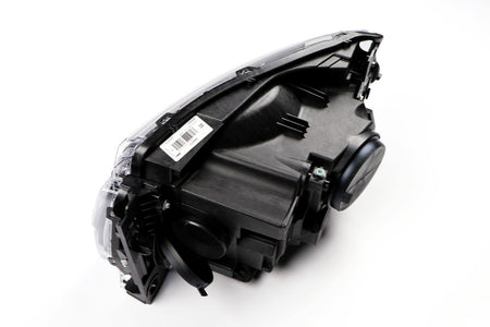 Land Rover Discovery Headlight Cover, Valeo OEM, OEM LR052377 - View 2