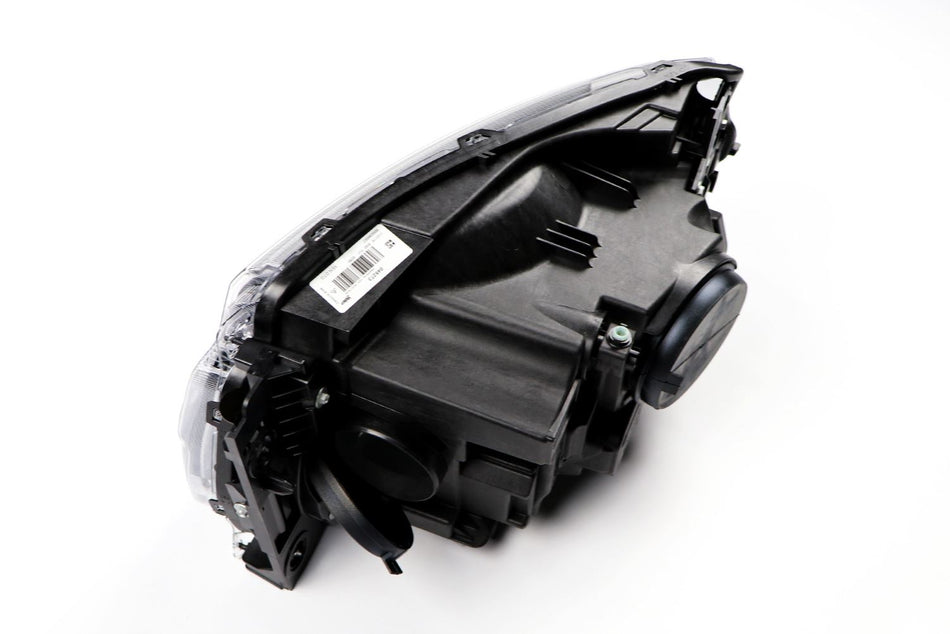 Land Rover Discovery Headlight Cover, Valeo OEM, OEM LR052377 - View 2