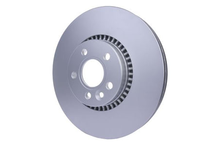 Hella Brake Disc for Volvo, OEM quality, OEM 1380046, MPN 8DD 355 118-891