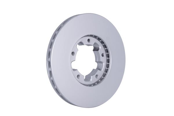Nissan Cabstar Brake Disc, Hella OEM, OEM 40206MB600 - View 3