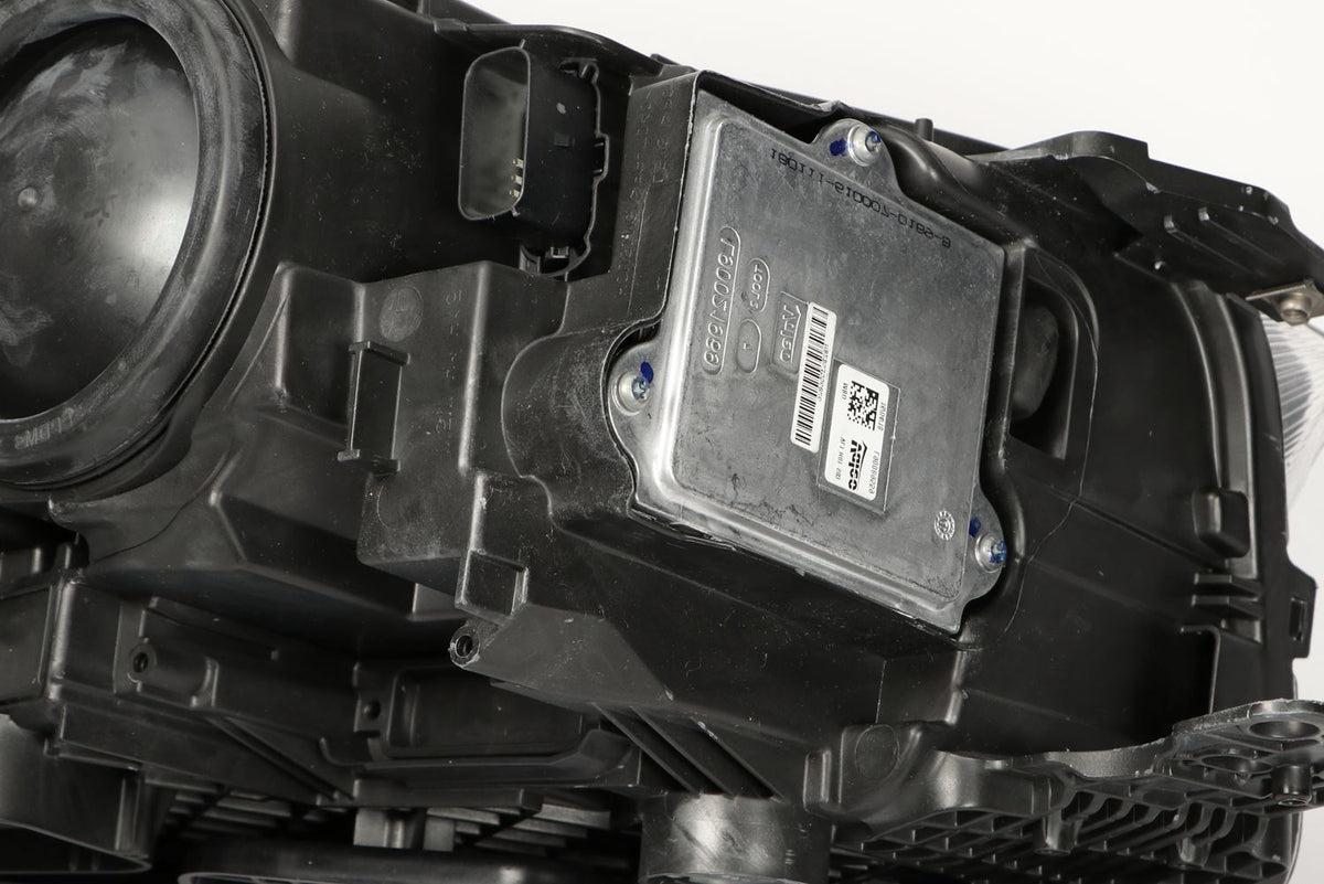 Ford Kuga Left Headlight, Valeo OEM, OEM GV4113W030BG - View 2