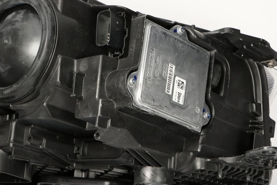 Ford Kuga Left Headlight, Valeo OEM, OEM GV4113W030BG - View 2