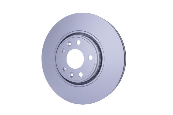 Hella Brake Disc for Samsung & Renault, OEM quality, OEM 402060003R - View 3