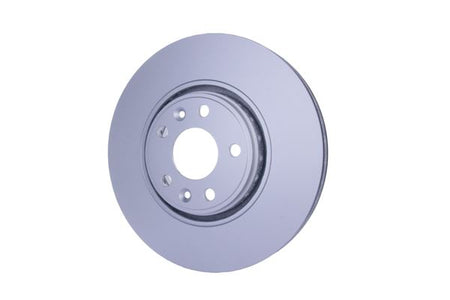 Hella Brake Disc for Samsung & Renault, OEM quality, OEM 402060003R - View 3
