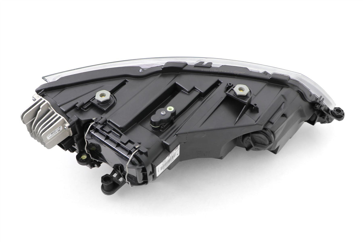 Seat Leon Left Headlight, Valeo OEM, OEM 5F2941007 - View 5