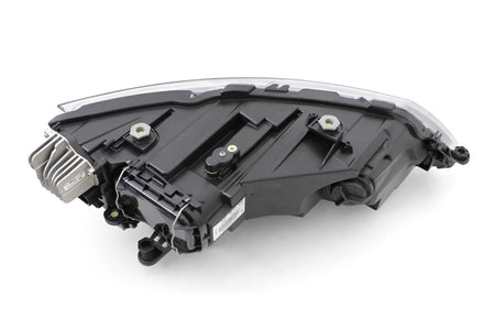Seat Leon Left Headlight, Valeo OEM, OEM 5F2941007 - View 5