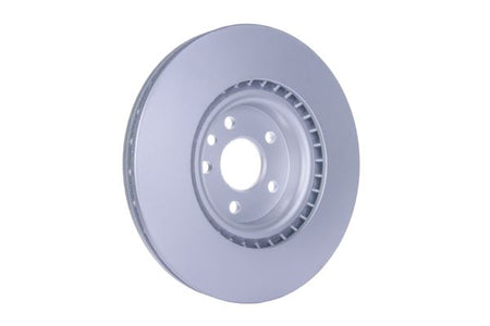 Hella Brake Disc for Land Rover, OEM quality, OEM 09C20711 - View 3