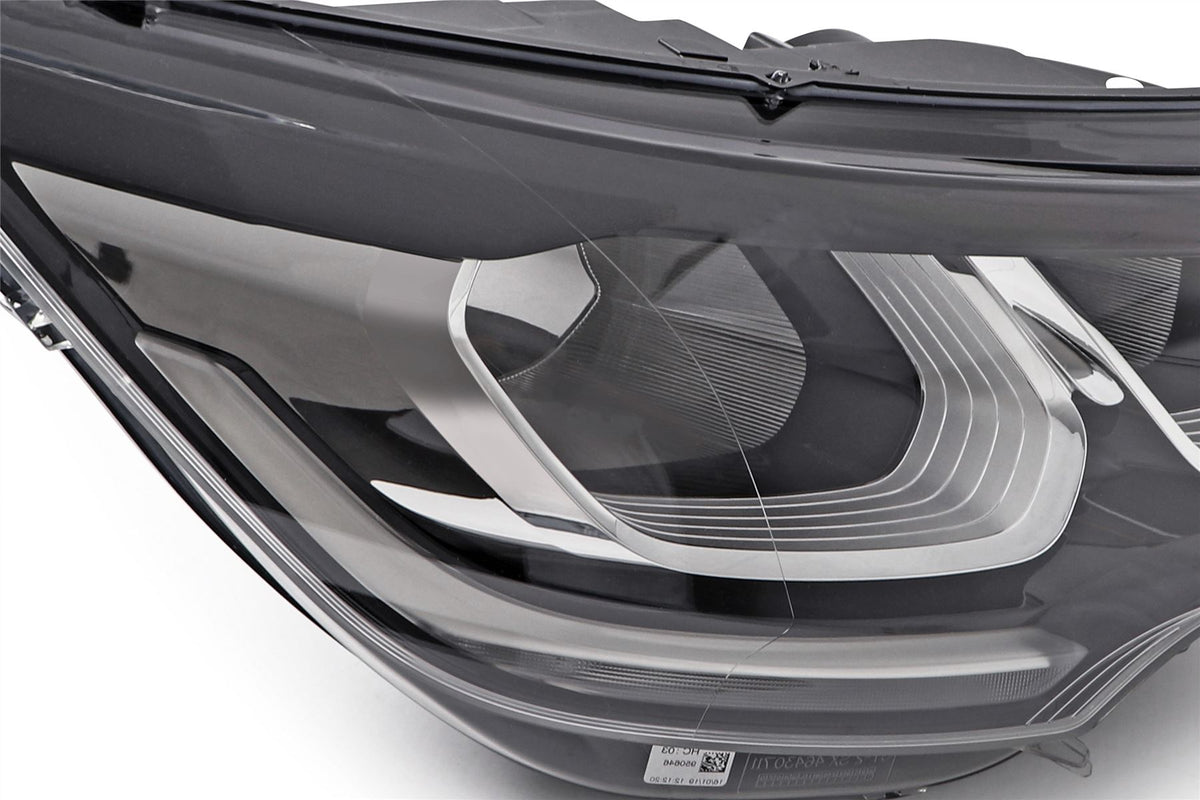 Citroen C4 Right Headlight, Magneti Marelli OEM, OEM 9808623980 - View 11