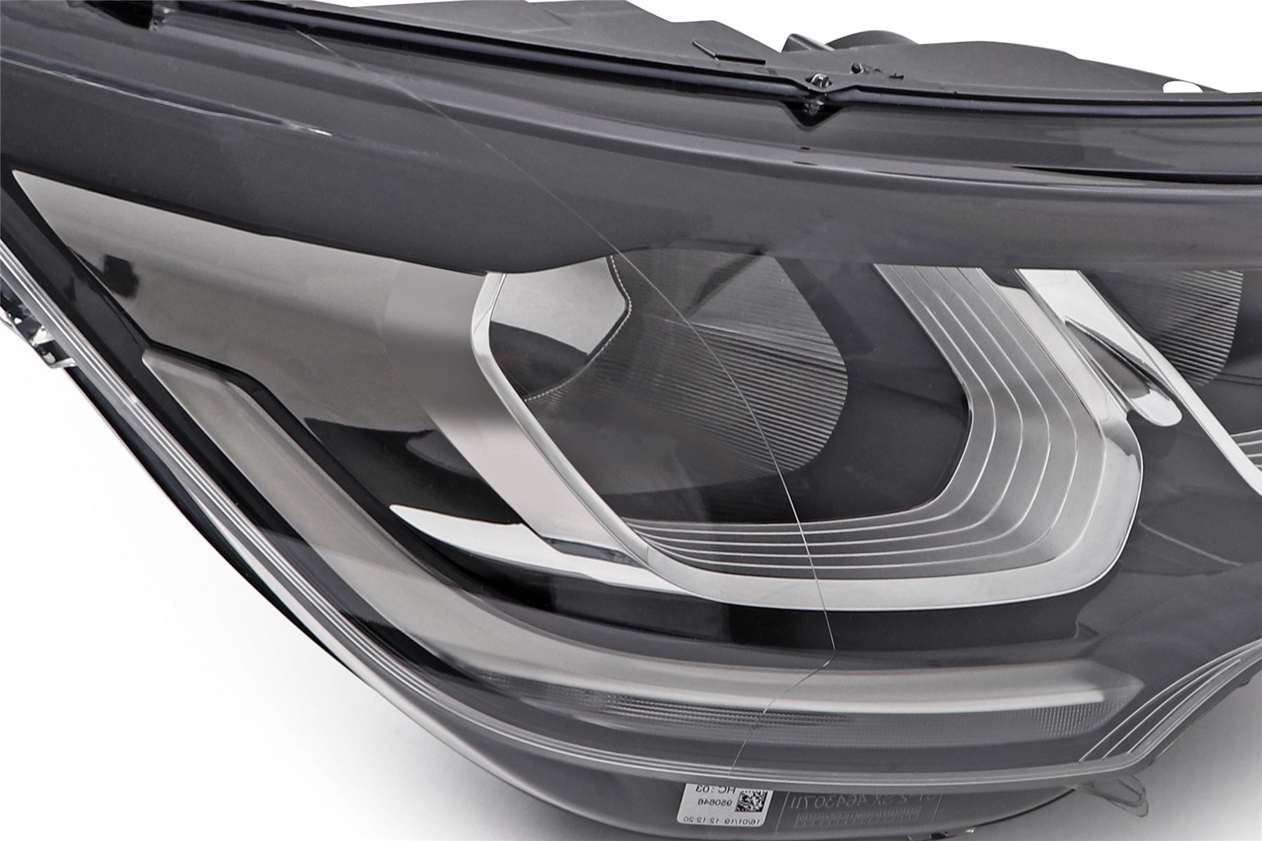 Citroen C4 Right Headlight, Magneti Marelli OEM, OEM 9808623980 - View 11