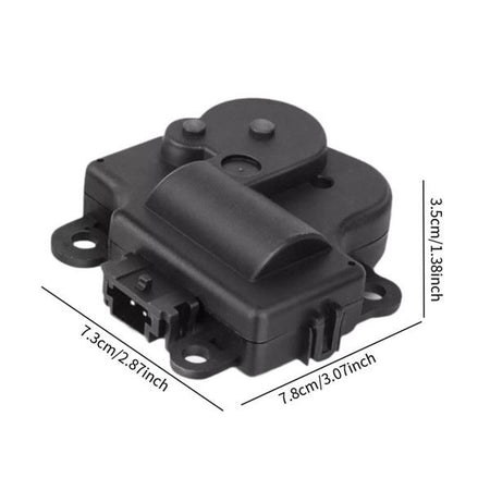 Blend Door Actuator - for Chevrolet, Cadillac & more - OEM 10325404 | Eurowagens - View 2