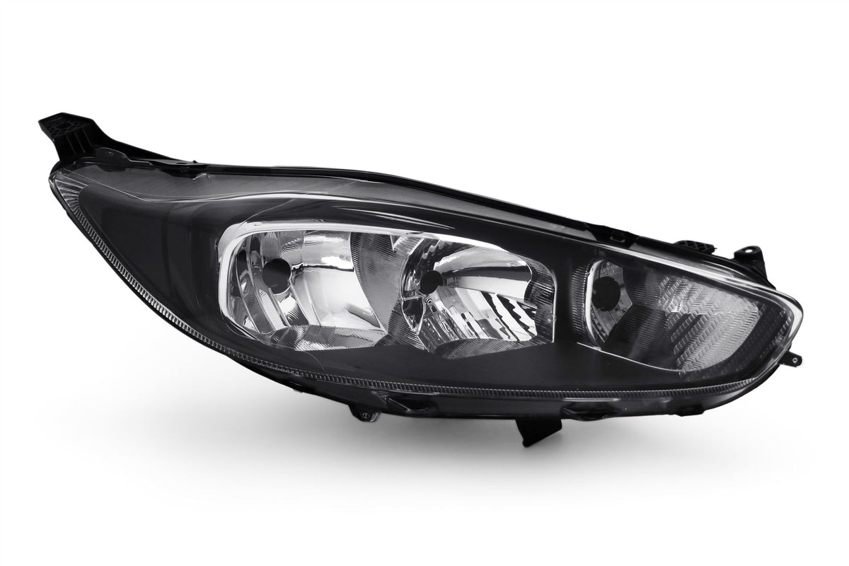 Hella DRL Right Headlight for Ford, OEM quality, OEM 1789944, MPN 1LE 354 803-041