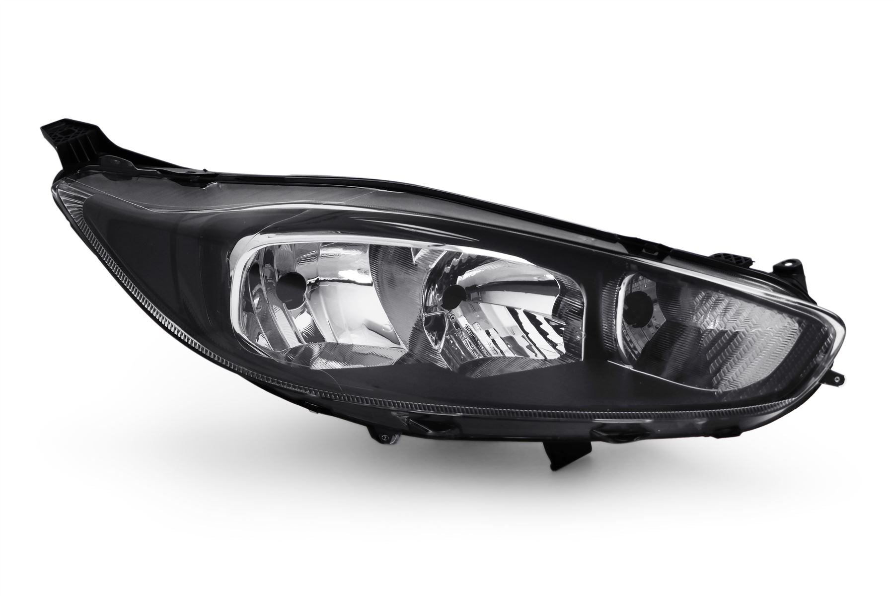 Hella DRL Right Headlight for Ford, OEM quality, OEM 1789944, MPN 1LE 354 803-041