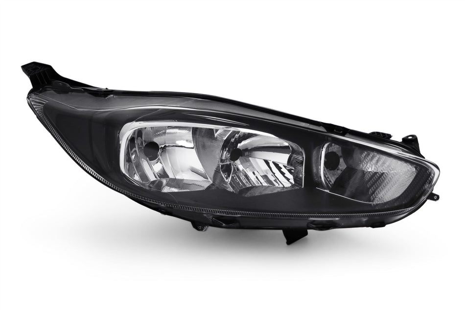 Hella DRL Right Headlight for Ford, OEM quality, OEM 1789944, MPN 1LE 354 803-041