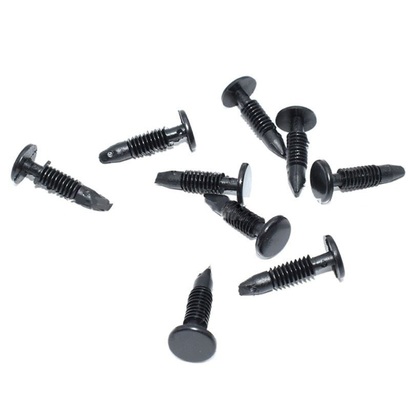 Roof Rail Clip - OEM 10078274 | Eurowagens - View 4