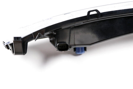 Hella LED Left Daytime Running Light for Ford, OEM quality, OEM 1 725 080 - View 12
