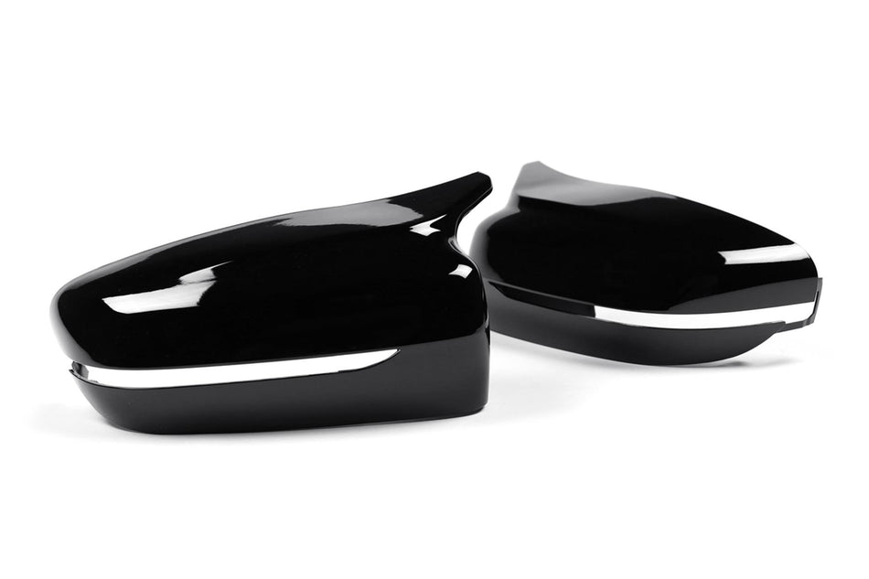 Door Mirror Cover Set - for BMW | Eurowagens