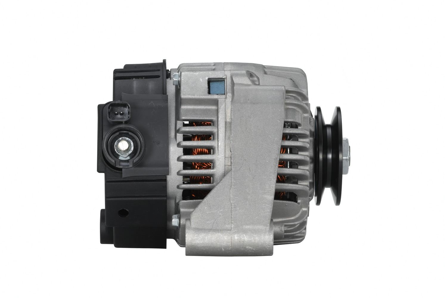 Hella Alternator for Peugeot, OEM quality, OEM 57054G - View 3