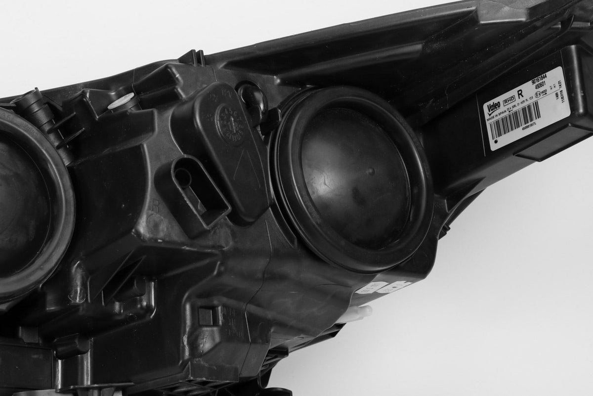 Ford Kuga Right Headlight, Valeo OEM, OEM GV4113W029BG - View 2
