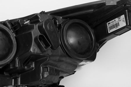 Ford Kuga Right Headlight, Valeo OEM, OEM GV4113W029BG - View 2