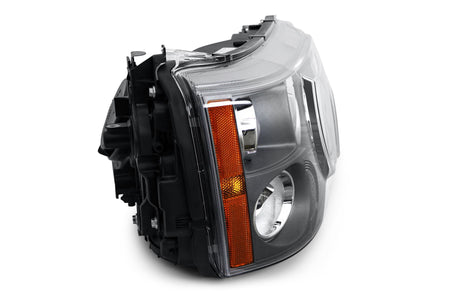 Hella Bi-Xenon Right Headlight for Land Rover, OEM quality, OEM XBC502260LZN - View 7