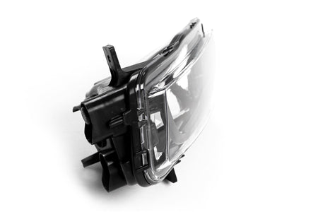 Hella Right Front Fog Light for Volkswagen, OEM quality, OEM 7E0 941 662 B - View 9