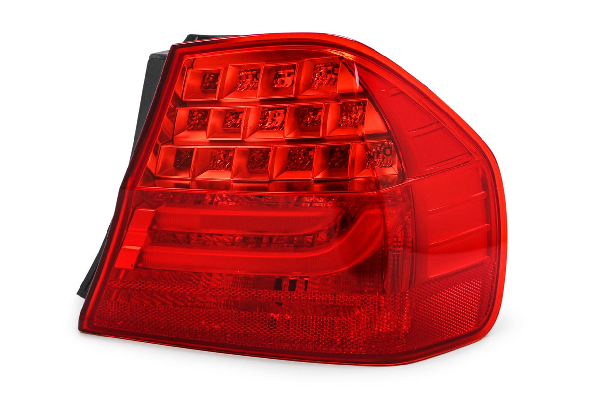 BMW 3 Series E90 Right Rear Light, Magneti Marelli OEM, OEM 63214871732 - View 5
