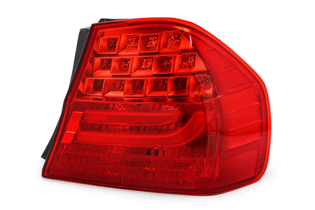 BMW 3 Series E90 Right Rear Light, Magneti Marelli OEM, OEM 63214871732 - View 5