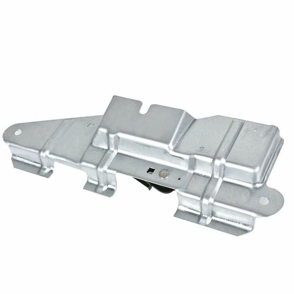 Trunk Latch Bracket - for VW - OEM 1J5827425F | Eurowagens - View 10