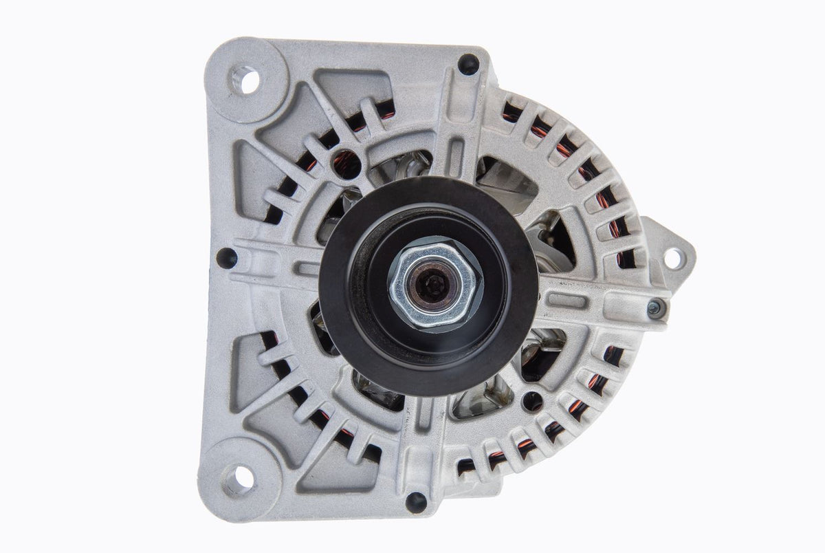 Hella Alternator for Renault, OEM quality, OEM 77 11 368 683 - View 2