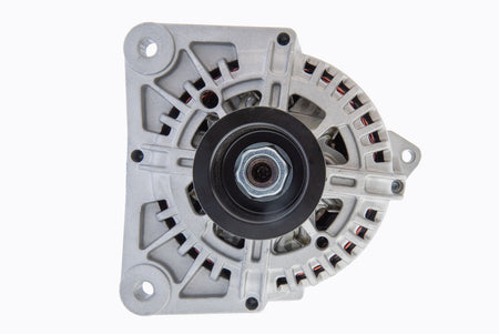 Hella Alternator for Renault, OEM quality, OEM 77 11 368 683 - View 2