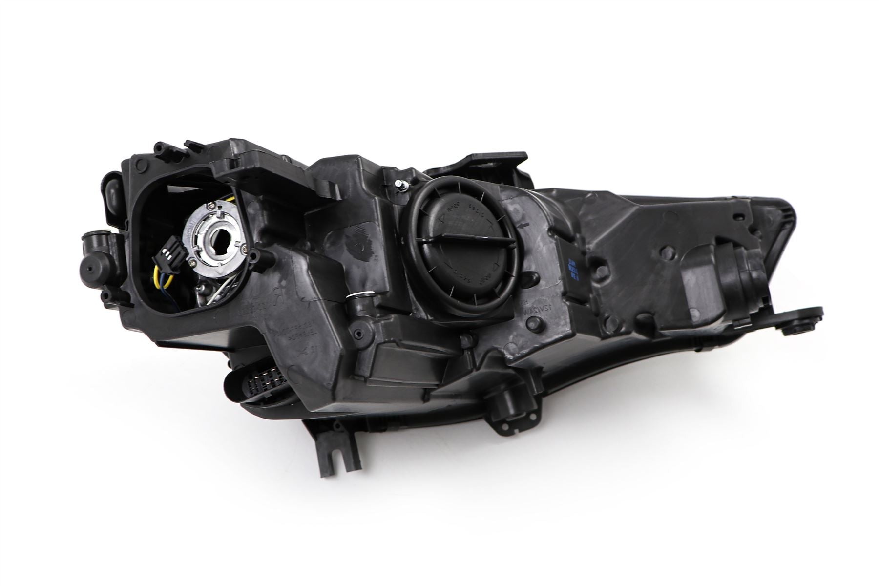 Audi A4 B9 Left Headlight, Magneti Marelli OEM, OEM 8W0941043A - View 11