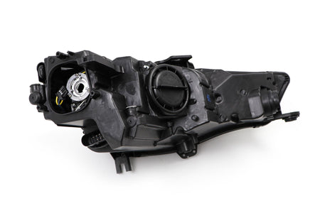 Audi A4 B9 Left Headlight, Magneti Marelli OEM, OEM 8W0941043A - View 11
