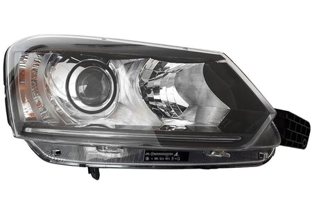 Skoda Yeti Right Headlight, Magneti Marelli OEM, OEM 5L2941018D, MPN MHL8451