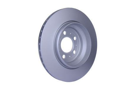 Volvo XC90 Brake Disc, Hella OEM, OEM 31423152 - View 4