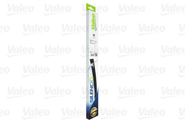 Valeo Rear Wiper Blade for Fiat, OEM quality, OEM V4 - View 4