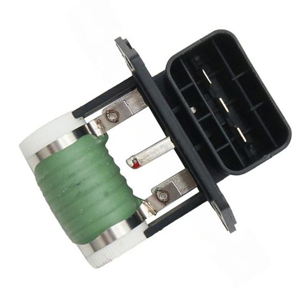 Blower Motor Resistor - for Hyundai & Kia - OEM 25385-F2000 | Eurowagens - View 4