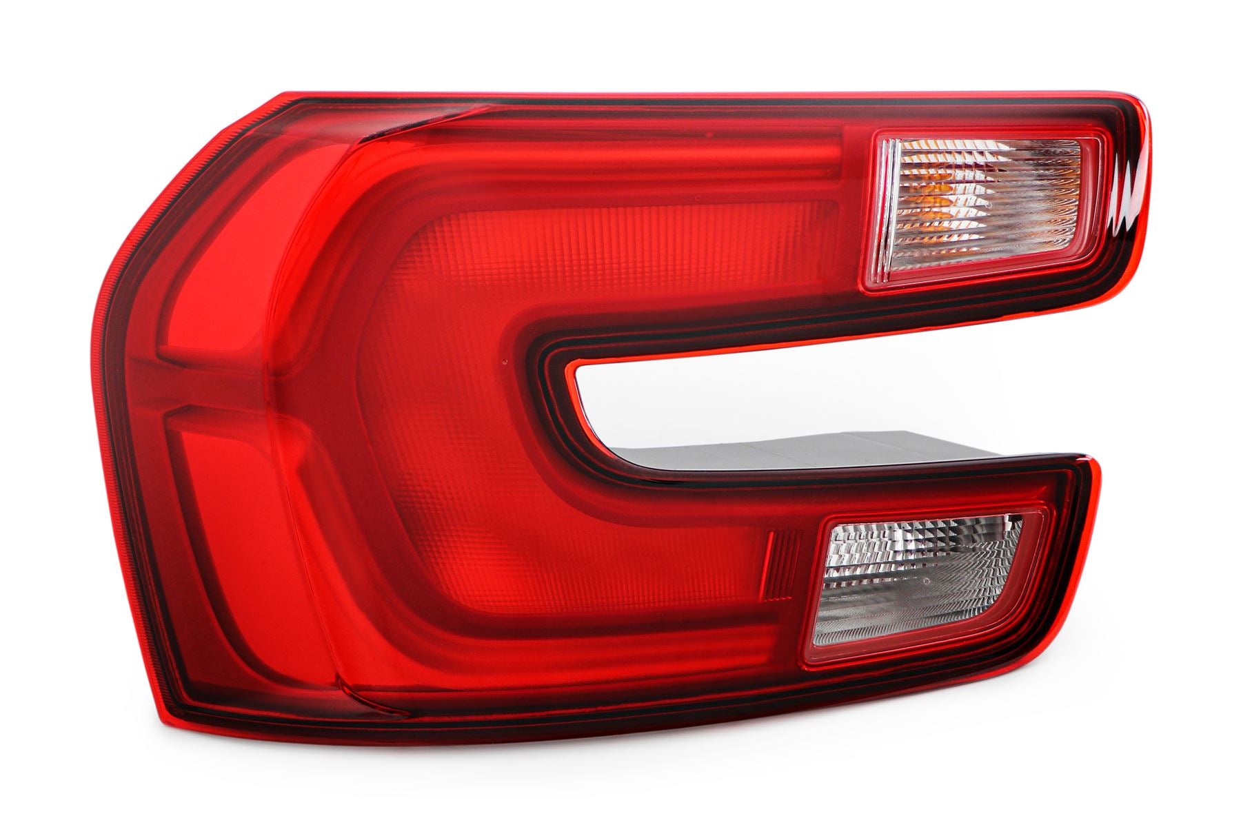 Citroen C4 Gran Picasso Left Rear Light, Magneti Marelli OEM, OEM 9676853980 - View 3