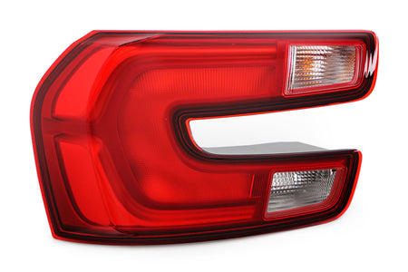 Citroen C4 Gran Picasso Left Rear Light, Magneti Marelli OEM, OEM 9676853980 - View 3