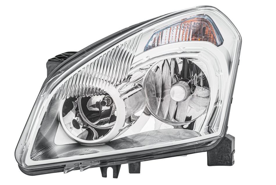 Hella Xenon Left Headlight – Nissan | OEM 26060-JD91A - View 2