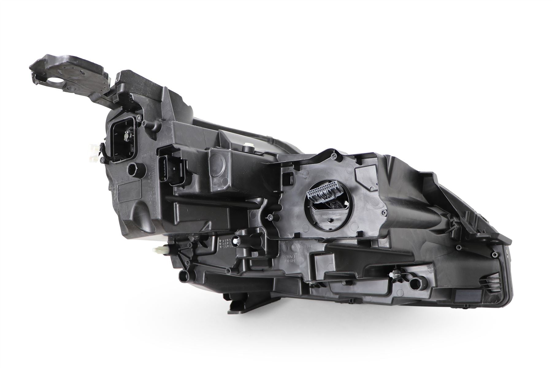 Valeo LED Left Headlight for Peugeot, OEM quality, OEM 9810478680 - View 8