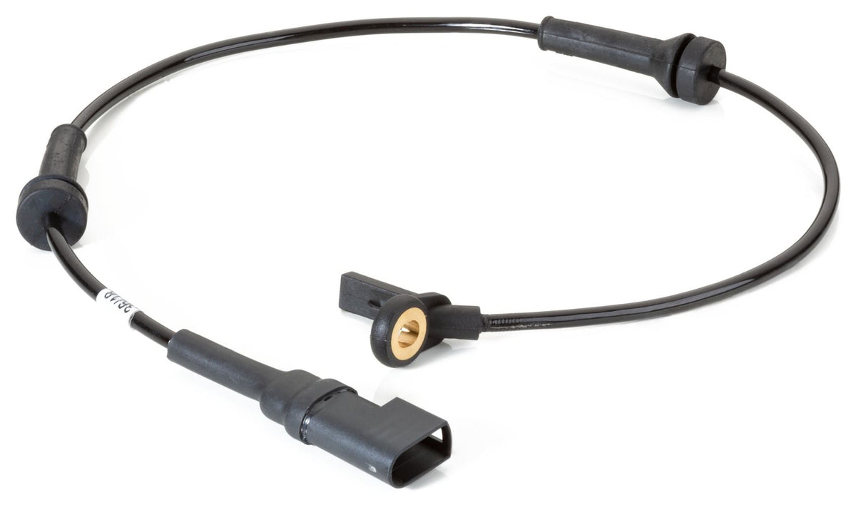 Ford Focus I ABS Wheel Speed Sensor, Hella OEM, OEM 1064227, MPN 6PU 230 040-481