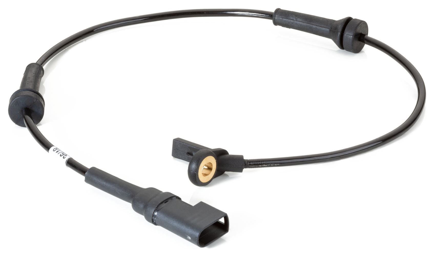 Ford Focus I ABS Wheel Speed Sensor, Hella OEM, OEM 1064227, MPN 6PU 230 040-481
