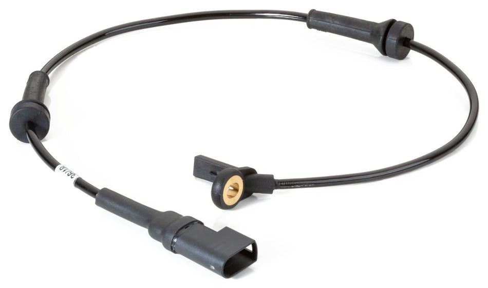 Ford Focus I ABS Wheel Speed Sensor, Hella OEM, OEM 1064227, MPN 6PU 230 040-481