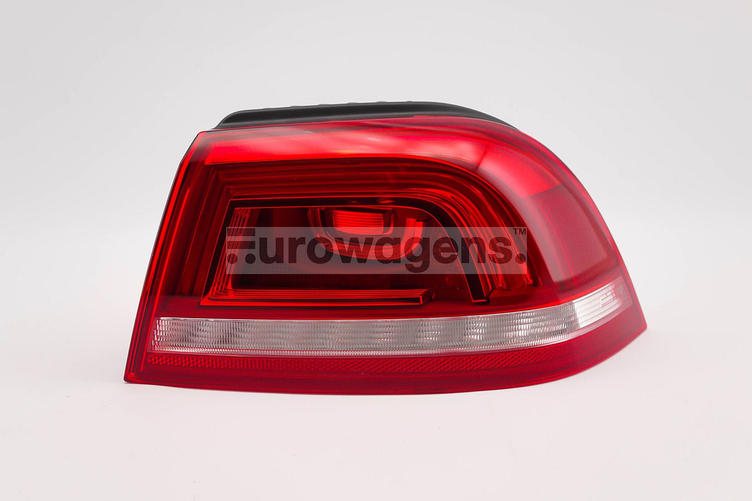 Volkswagen Eos Right Rear Light, Hella OEM, OEM 1Q0945096P