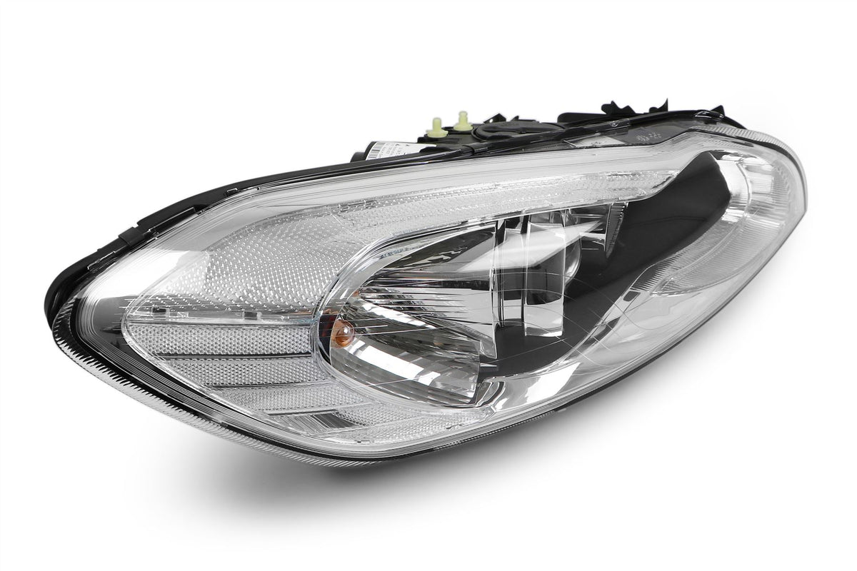 Volvo C70 Right Headlight, Magneti Marelli OEM, OEM 31214786 - View 3