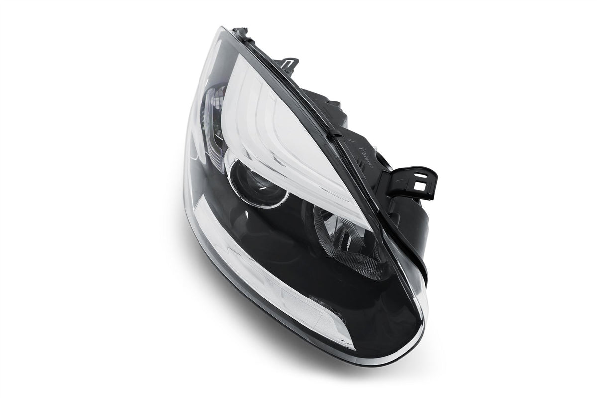 Renault Megane Right Headlight, Magneti Marelli OEM, OEM 260106839R - View 4